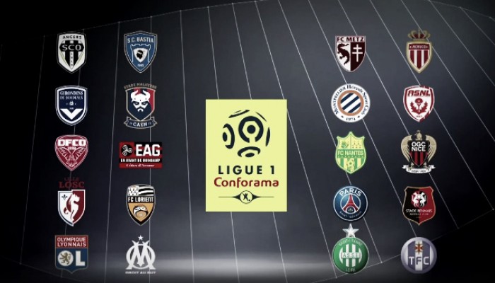 Ligue 1 acerta venda de naming rights e playoff do rebaixamento terá árbitro assistente de vídeo