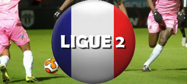 Ligue 2 : La première journée