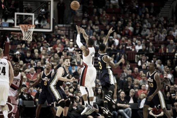 Nba preseason, Love non basta ai Cavs. Durant e Lillard lanciano Thunder e Blazers. Miami sorprende Atlanta