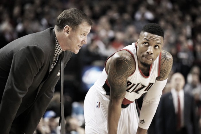 Nba, la sorprendente stagione di Damian Lillard e dei suoi Portland Trail Blazers