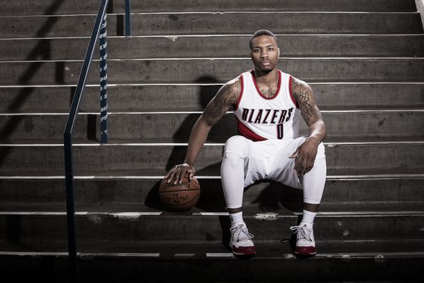 Nba, è Lillard il nuovo leader di Portland: "Sono pronto alla sfida"