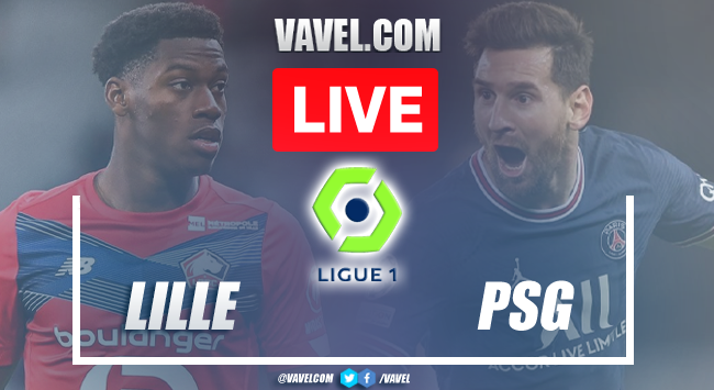 PSG x Montpellier: onde assistir ao vivo e horário do jogo - Lance!