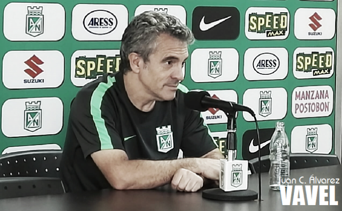 Juan Manuel Lillo, pocos clásicos pero con gusto a ganancia Juan Manuel Lillo, pocos clásicos pero con gusto a ganancia