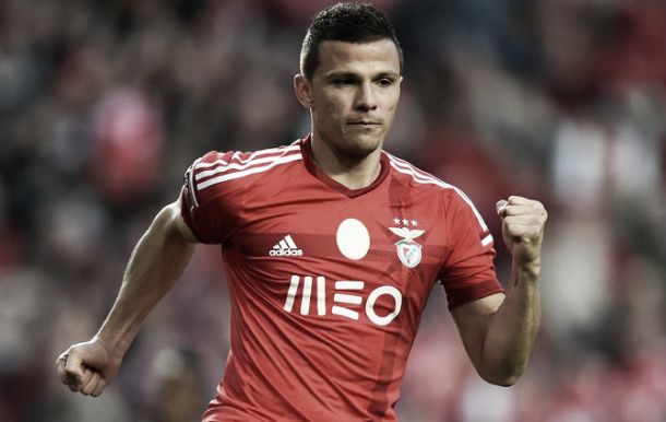 Lima: "Marcar 68 goles con el Benfica es un sueño"