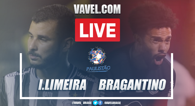 Gols e melhores momentos de Inter de Limeira 0 x 2 RB Bragantino pelo Campeonato Paulista 2021 Gols e melhores momentos de Inter de Limeira 0 x 2 RB Bragantino pelo Campeonato Paulista 2021