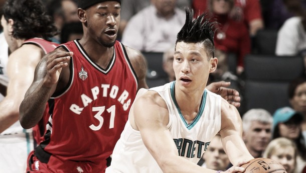 NBA - Lin affonda Toronto, Charlotte in paradiso. Houston troppo forte per i Lakers