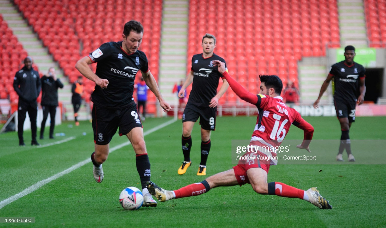 Lincoln City vs Doncaster Rovers preview: How to watch, kick-off time, team news, predicted lineups and ones to watch