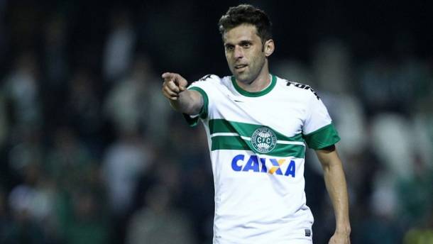 Invicto no Brasileirão, Coxa vai até Belo Horizonte encarar o Cruzeiro