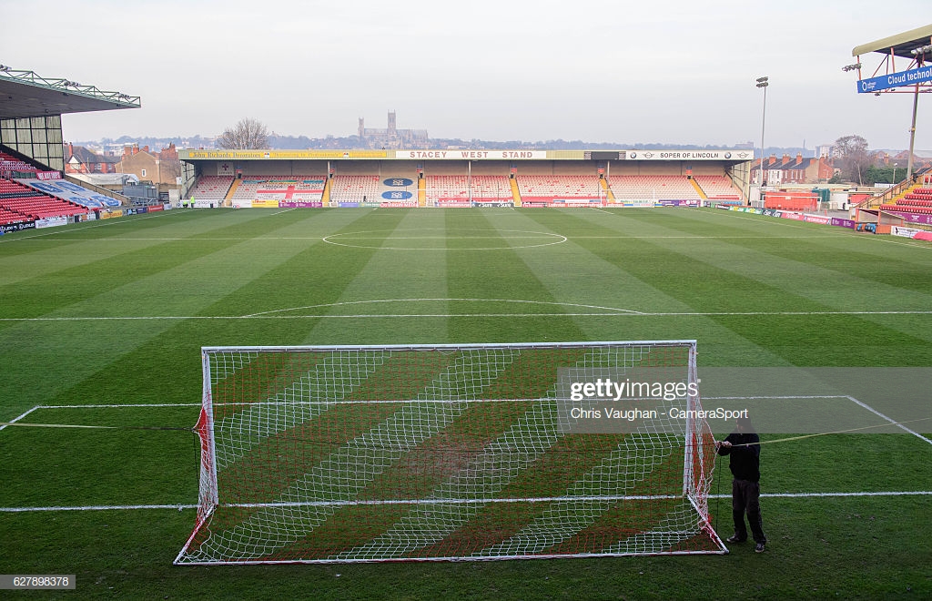 Lincoln City vs Burton Albion preview: Who will
find their feet in out of form clash?

