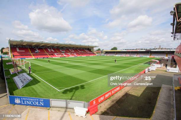 Lincoln
City vs Charlton Athletic preview: How to watch, team news, predicted lineups
and ones to watch