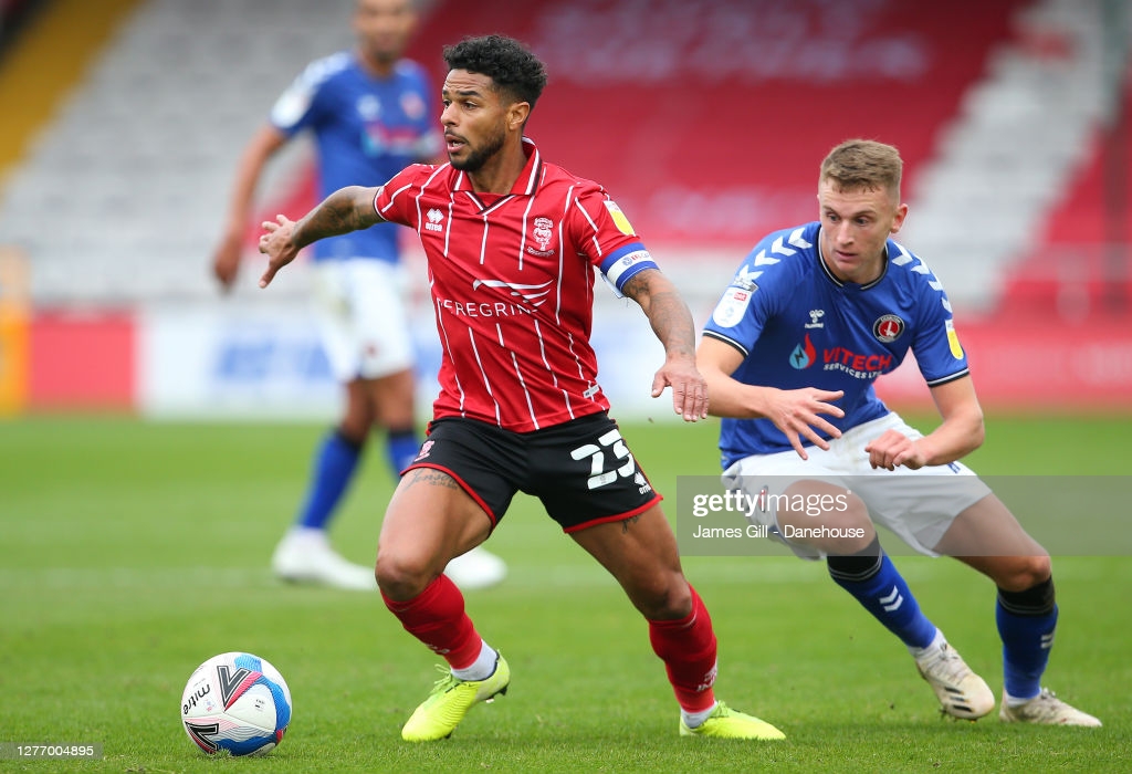 Lincoln
City vs Charlton Athletic preview: How to watch, team news, predicted lineups
and ones to watch