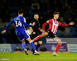 Lincoln City vs Gillingham preview: Can out of
sorts Imps rediscover form against high-flying Gills?

