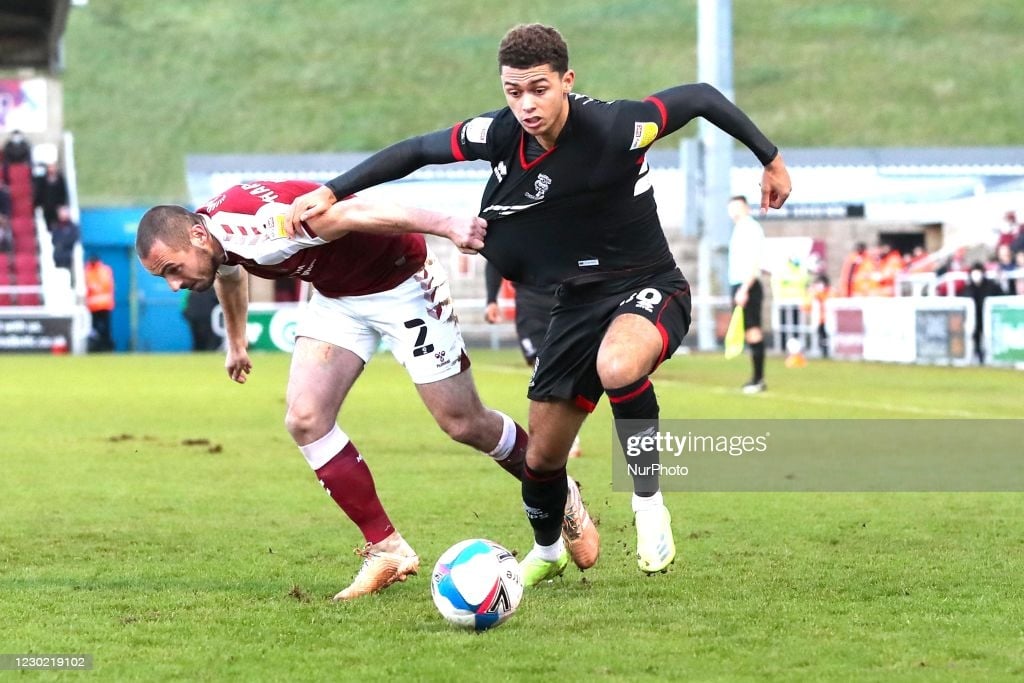 Lincoln City vs Northampton Town preview: How to watch, team news, predicted lineups and ones to watch