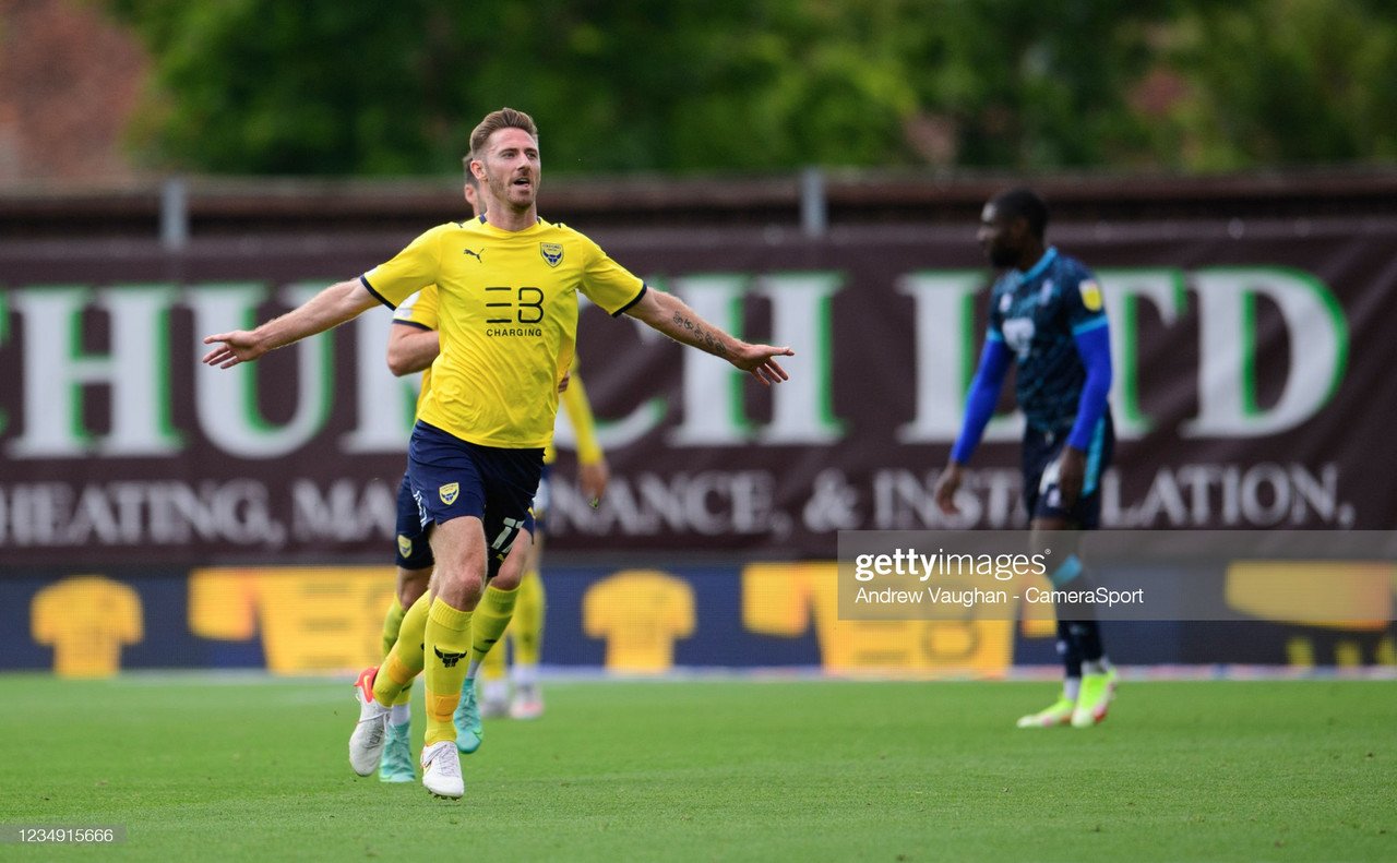 Lincoln City vs Oxford United preview: How to watch, team news, predicted lineups and ones to watch 