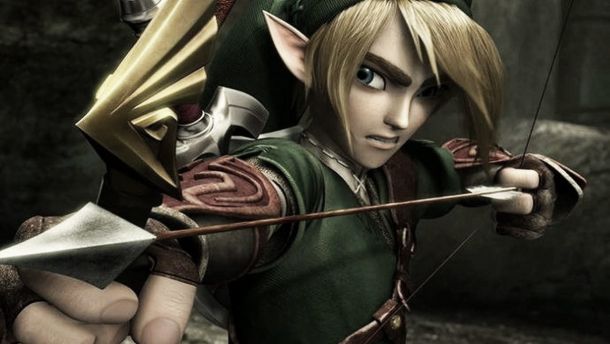 Netflix prepara una serie de The Legend of Zelda