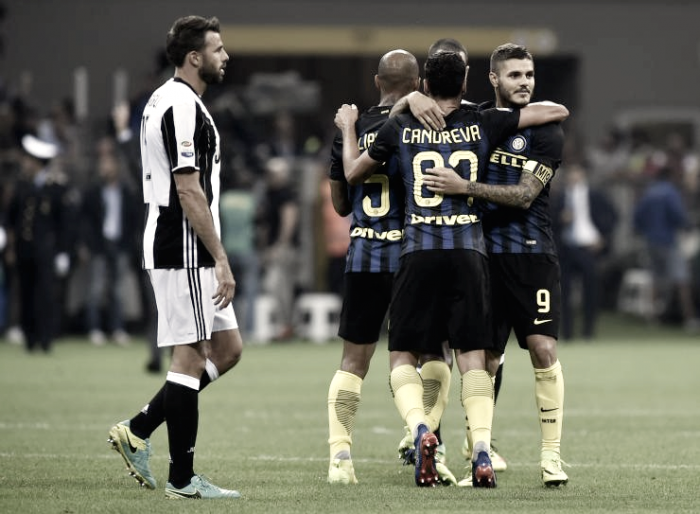 Inter, i precedenti nel derby d'Italia