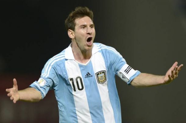 Copa America 2015, Messi: "Siamo pronti ad alzare la Copa"