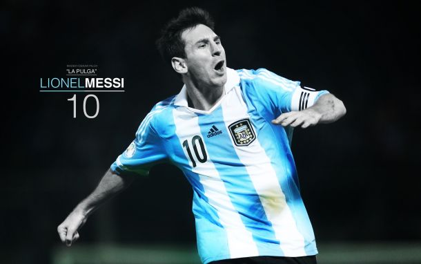 Le Stelle del Mondiale: Lionel Messi