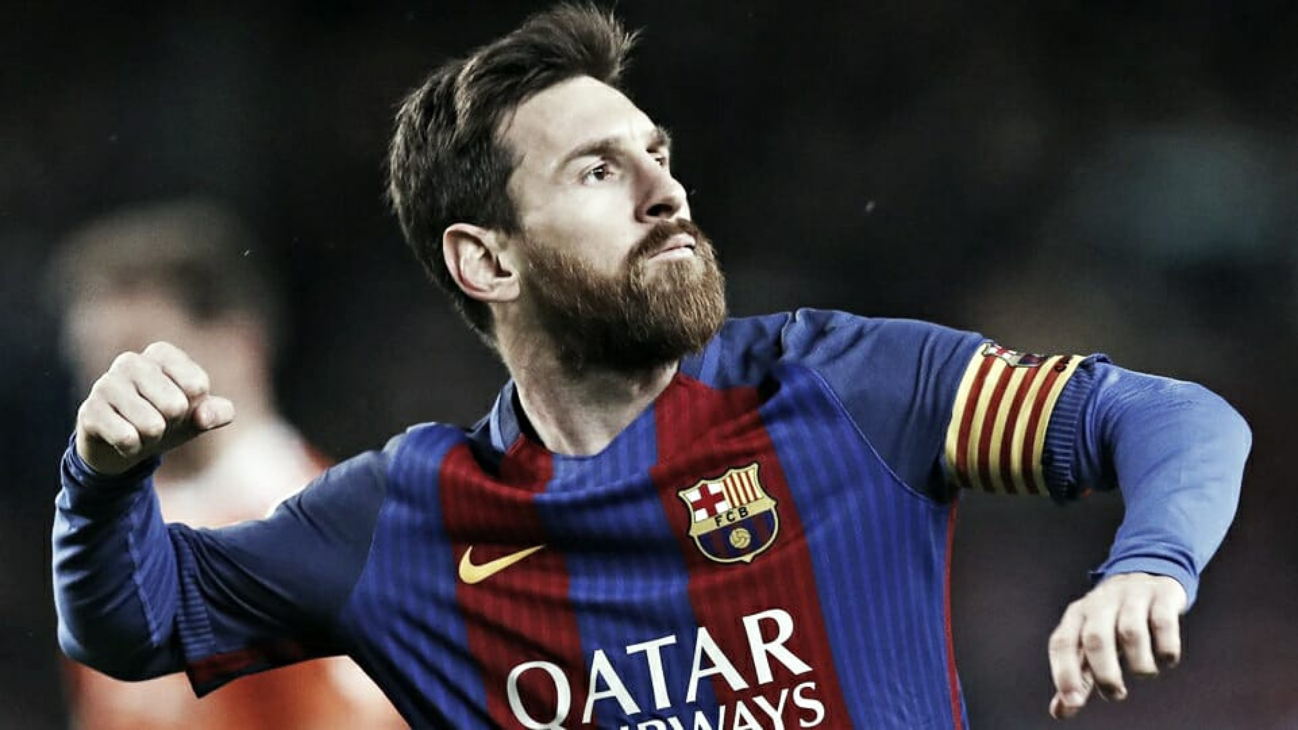 La figura del rival: Leo Messi - VAVEL.com La figura del rival: Leo Messi - VAVEL.com