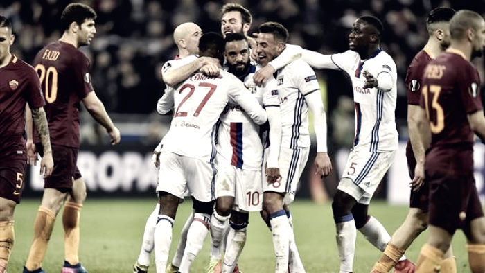 Europa League - Il Lione di Lacazette ospita un Besiktas decimato