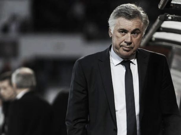 Ancelotti, promuove lo spagnolo ed assicura i tifosi bianconeri: "Morata resterà alla Juventus"