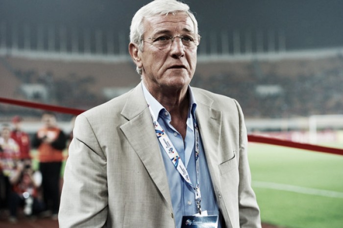 Lippi: "Pronto a tornare in panchina, il numero uno degli allenatori è Ancelotti"