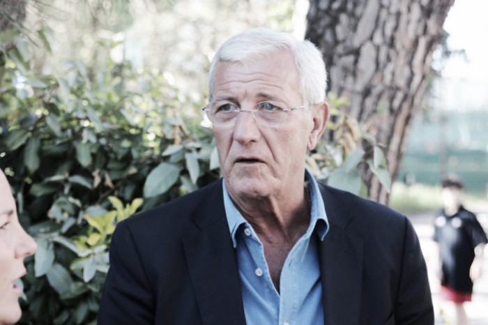 Lippi torna sulla Supercoppa: "La Juve era spenta, questo Milan mi piace"