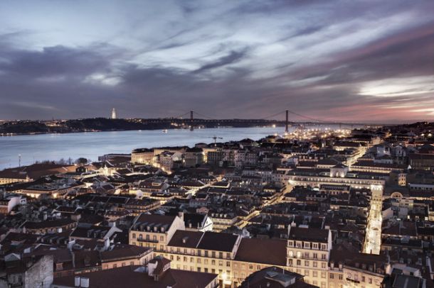 Lisboa: una joya imprescindible a orillas del Atlántico