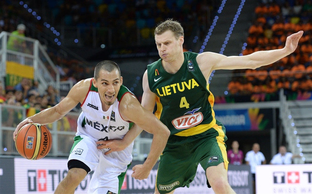Tiesioginiai atnaujinimai prieš Lietuvą ir Meksiką: rezultatas, srauto informacija, sudėtis, kaip žiūrėti FIBA ​​​​2023 m. pasaulio krepšinio taurės rungtynes ​​|  2023-08-27