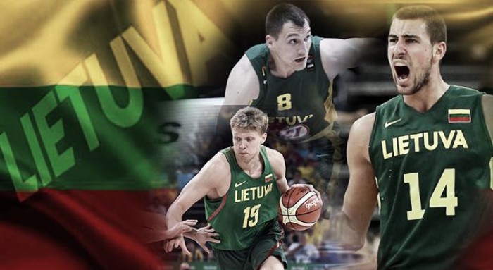 Guía VAVEL Eurobasket 2017: Lituania, en busca del ansiado oro