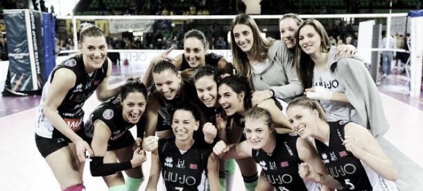 Il punto sui Playoff del campionato italiano di volley femminile