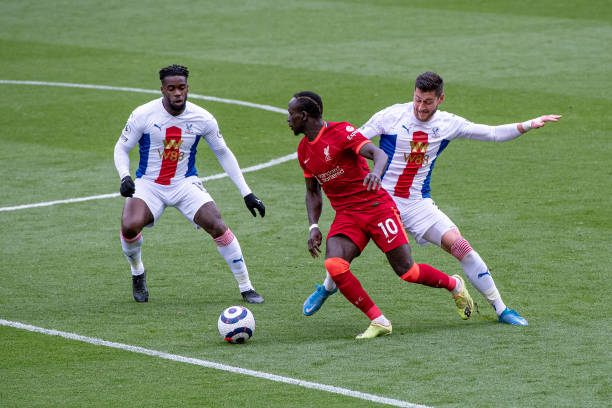 Liverpool vs Crystal Palace preview: How to watch, kick-off time, team news and predicted lineups.