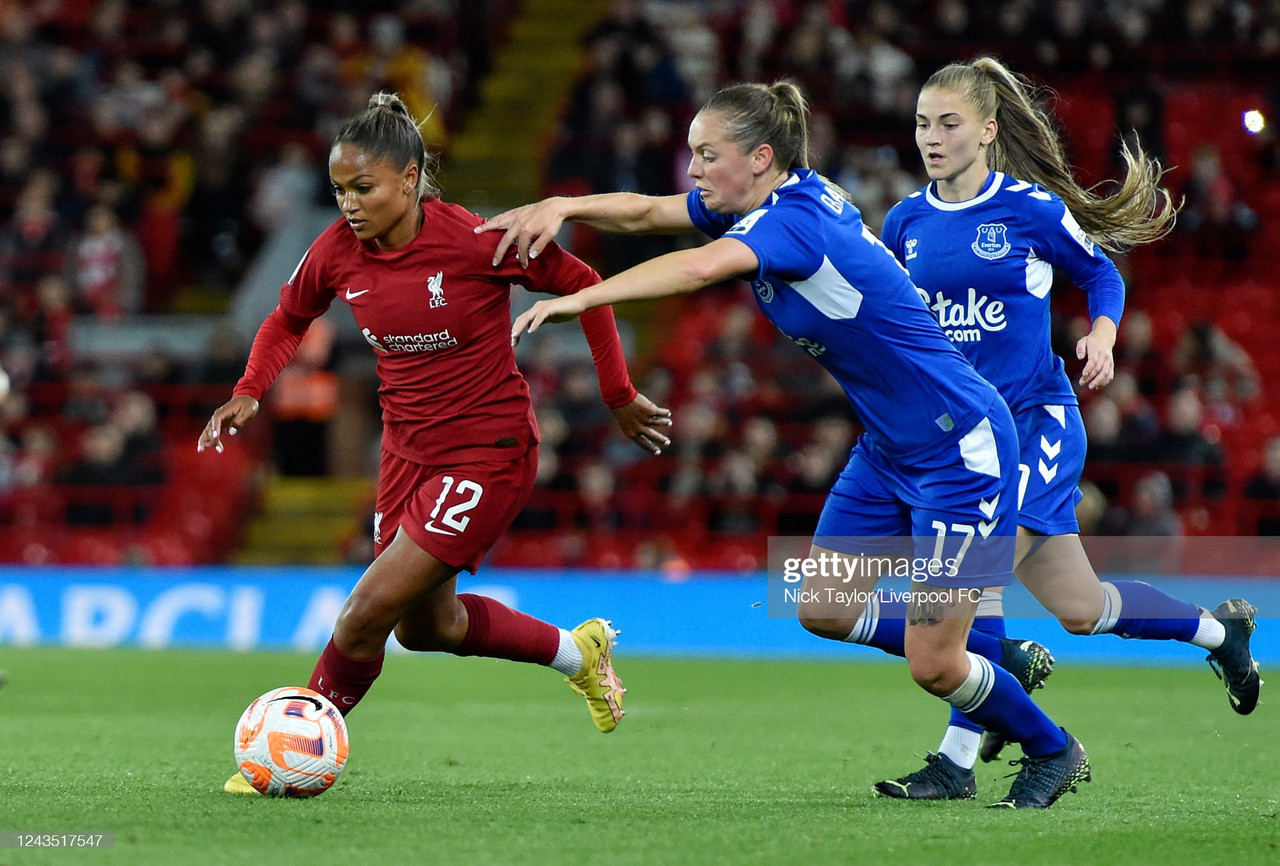 Everton vs Liverpool: Women's Super League Preview, Gameweek 16, 2023