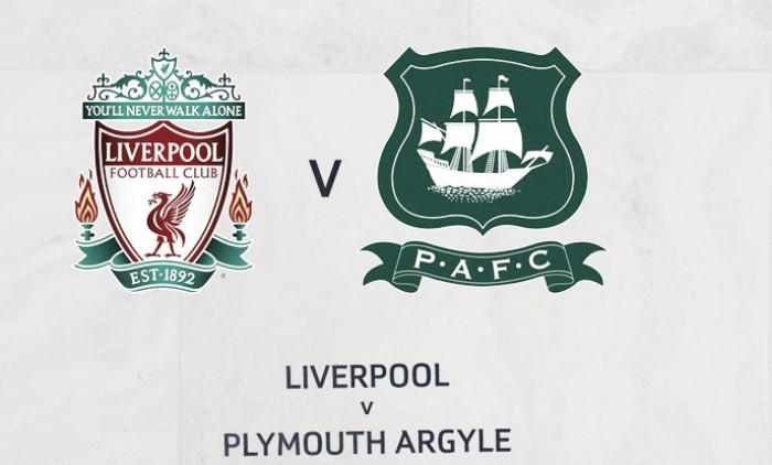 Resumen Plymouth 0-1 Liverpool en FA Cup 2017