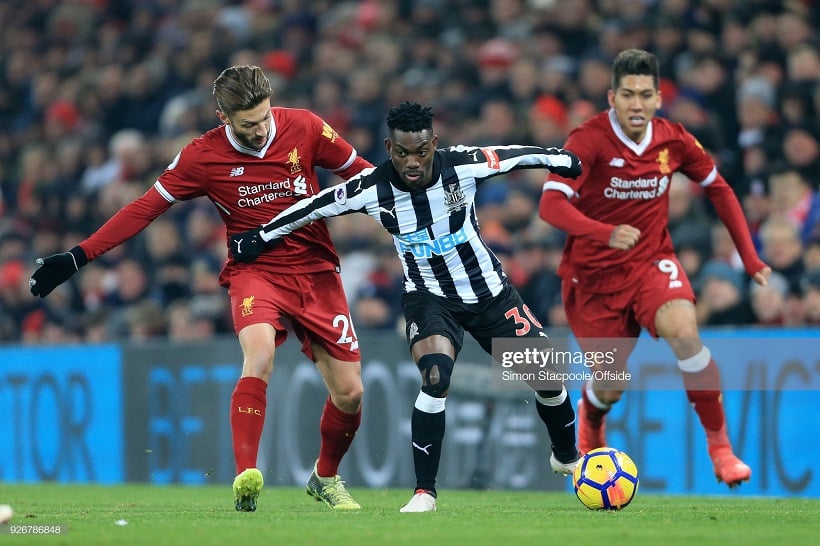 Liverpool vs Newcastle United preview: The Magpies look to cause another upset on the road