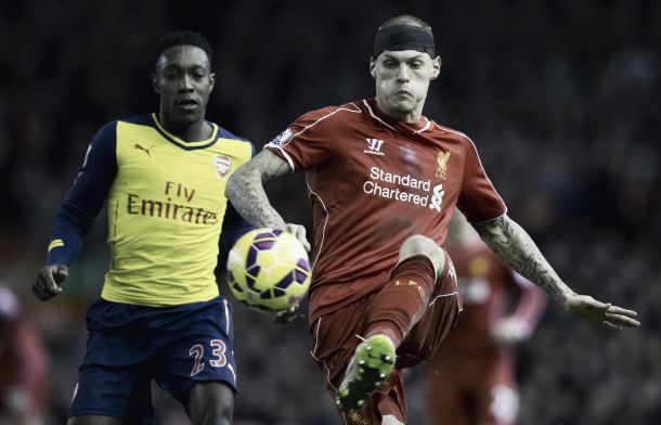 View from the Opposition: An Arsenal fan's view on Saturday's clash with Liverpool
