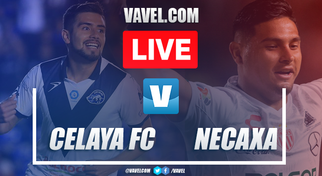 Goal and Highlights: Celaya 1-0 Necaxa, 2019 Copa MX Goal and Highlights: Celaya 1-0 Necaxa, 2019 Copa MX