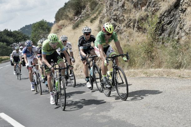 Previa | Tour de Francia 2015: 16ª etapa, Bourg-de-Peage - Gap