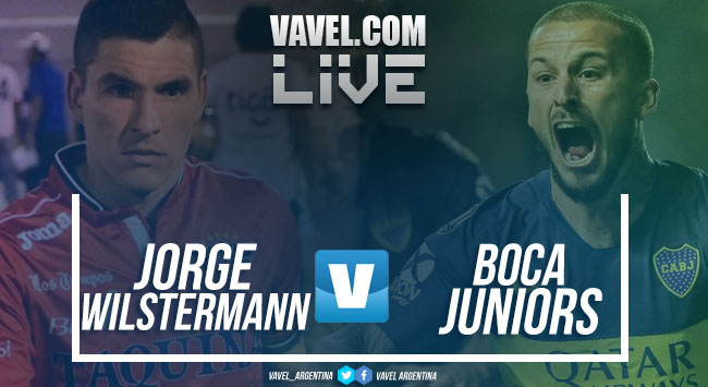 Jorge Wilstermann vs Boca Juniors EN VIVO online por Copa Libertadores 2019