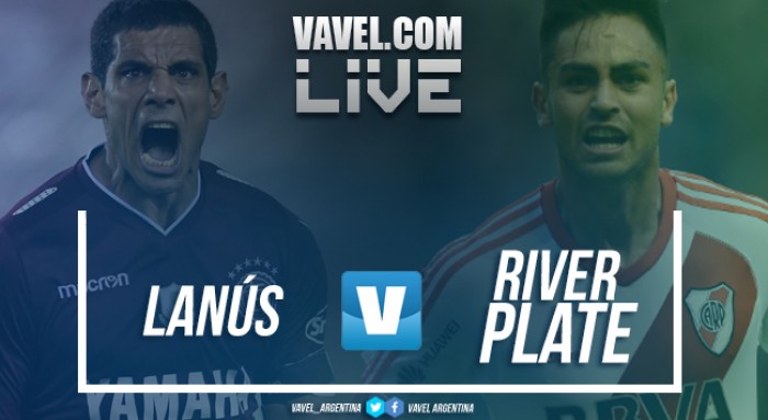 Resumen Lanús vs River Plate en vivo por Copa Libertadores 2017 (4-2) Resumen Lanús vs River Plate en vivo por Copa Libertadores 2017 (4-2)