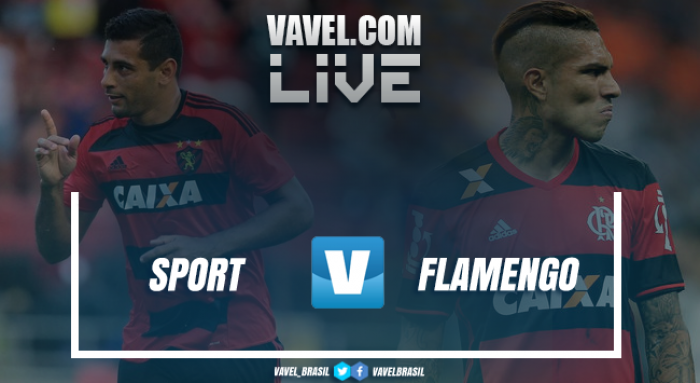 Resultado Sport x Flamengo (0x1) Resultado Sport x Flamengo (0x1)
