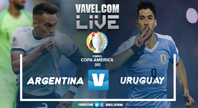 Quien Gana Hoy??? Uruguay o Argentina 🤔 : r/uruguay