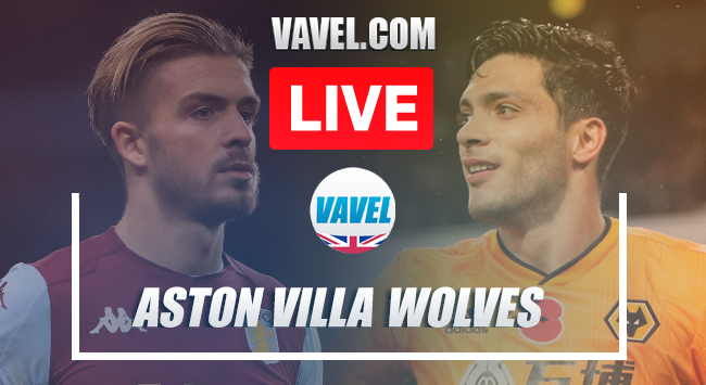 As it happened, Aston Villa 0-1 Wolverhampton Wanderers in EPL As it happened, Aston Villa 0-1 Wolverhampton Wanderers in EPL