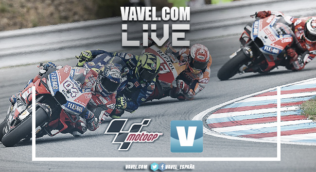 Resultados Carrera GP de Jerez 2019 de MotoGP Resultados Carrera GP de Jerez 2019 de MotoGP