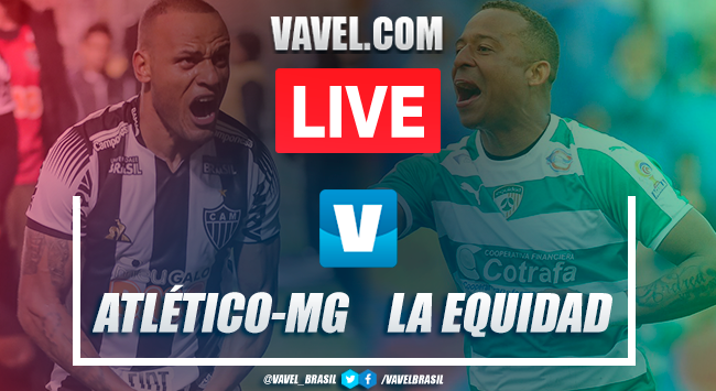 Gols e melhores momentos Atlético-MG 2x1 La Equidad pela Copa Sul-Americana Gols e melhores momentos Atlético-MG 2x1 La Equidad pela Copa Sul-Americana