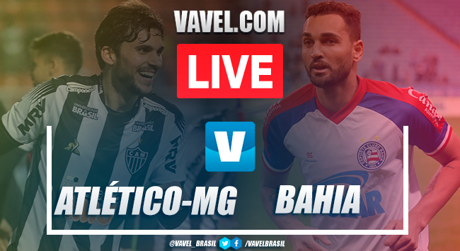 Gols e melhores momentos Atlético-MG 0x1 Bahia pelo Campeonato Brasileiro 2019 Gols e melhores momentos Atlético-MG 0x1 Bahia pelo Campeonato Brasileiro 2019
