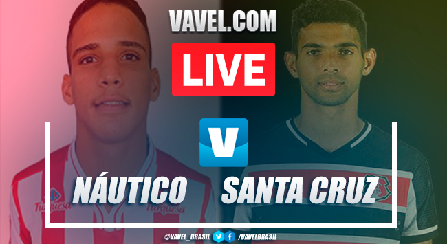 Gols e melhores momentos Náutico 3x1 Santa Cruz pela Série C 2019 Gols e melhores momentos Náutico 3x1 Santa Cruz pela Série C 2019