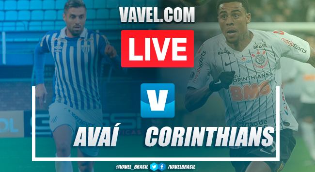  Gols e melhores momentos de Avaí 1 x 1 Corinthians no Campeonato Brasileiro 2019 Gols e melhores momentos de Avaí 1 x 1 Corinthians no Campeonato Brasileiro 2019
