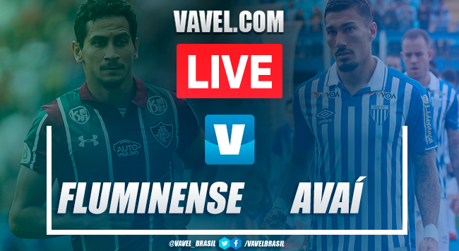 Gols e melhores momentos Fluminense 0x1 Avaí pelo Campeonato Brasileiro Gols e melhores momentos Fluminense 0x1 Avaí pelo Campeonato Brasileiro