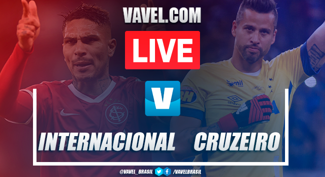 Gols e melhores momentos Internacional 3x Cruzeiro pela Copa do Brasil Gols e melhores momentos Internacional 3x Cruzeiro pela Copa do Brasil
